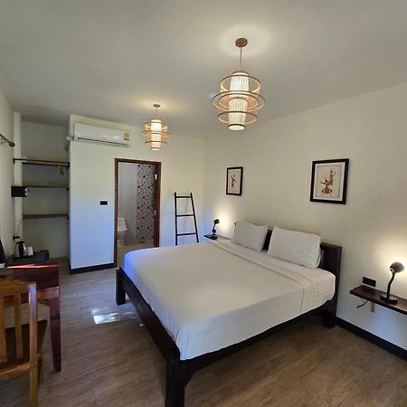 The Blue Gecko Hotel Koh Lanta Luaran gambar