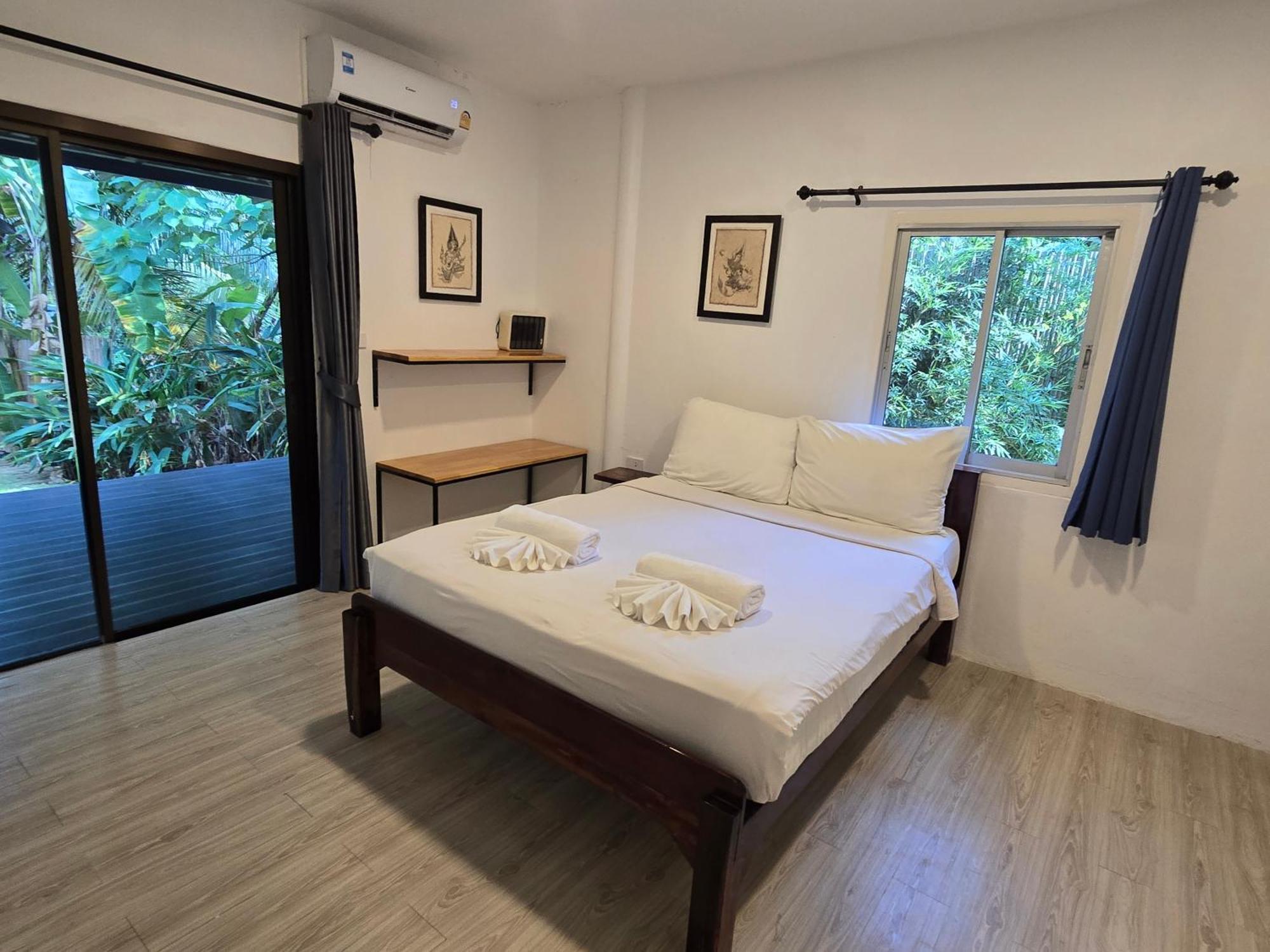 The Blue Gecko Hotel Koh Lanta Luaran gambar