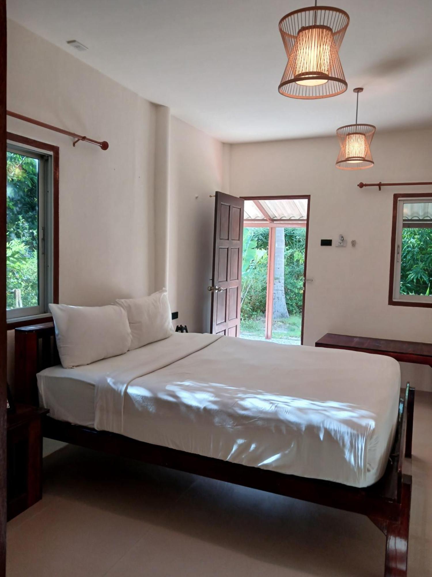 The Blue Gecko Hotel Koh Lanta Luaran gambar