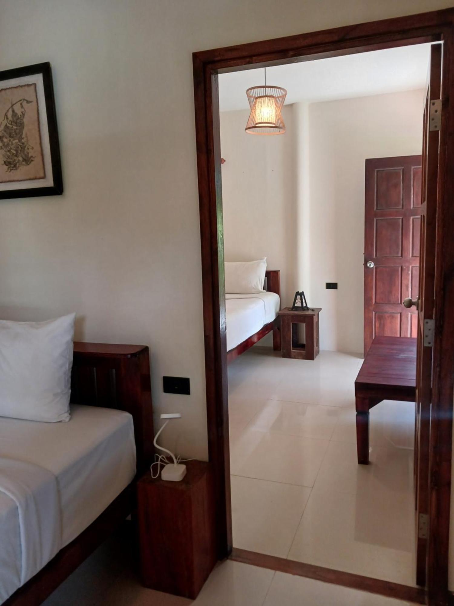 The Blue Gecko Hotel Koh Lanta Luaran gambar