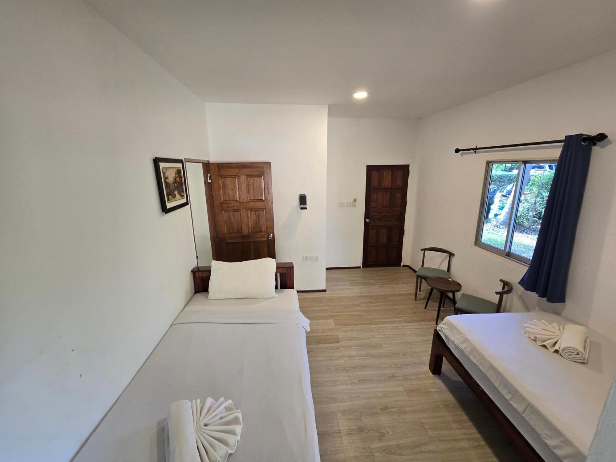 The Blue Gecko Hotel Koh Lanta Luaran gambar