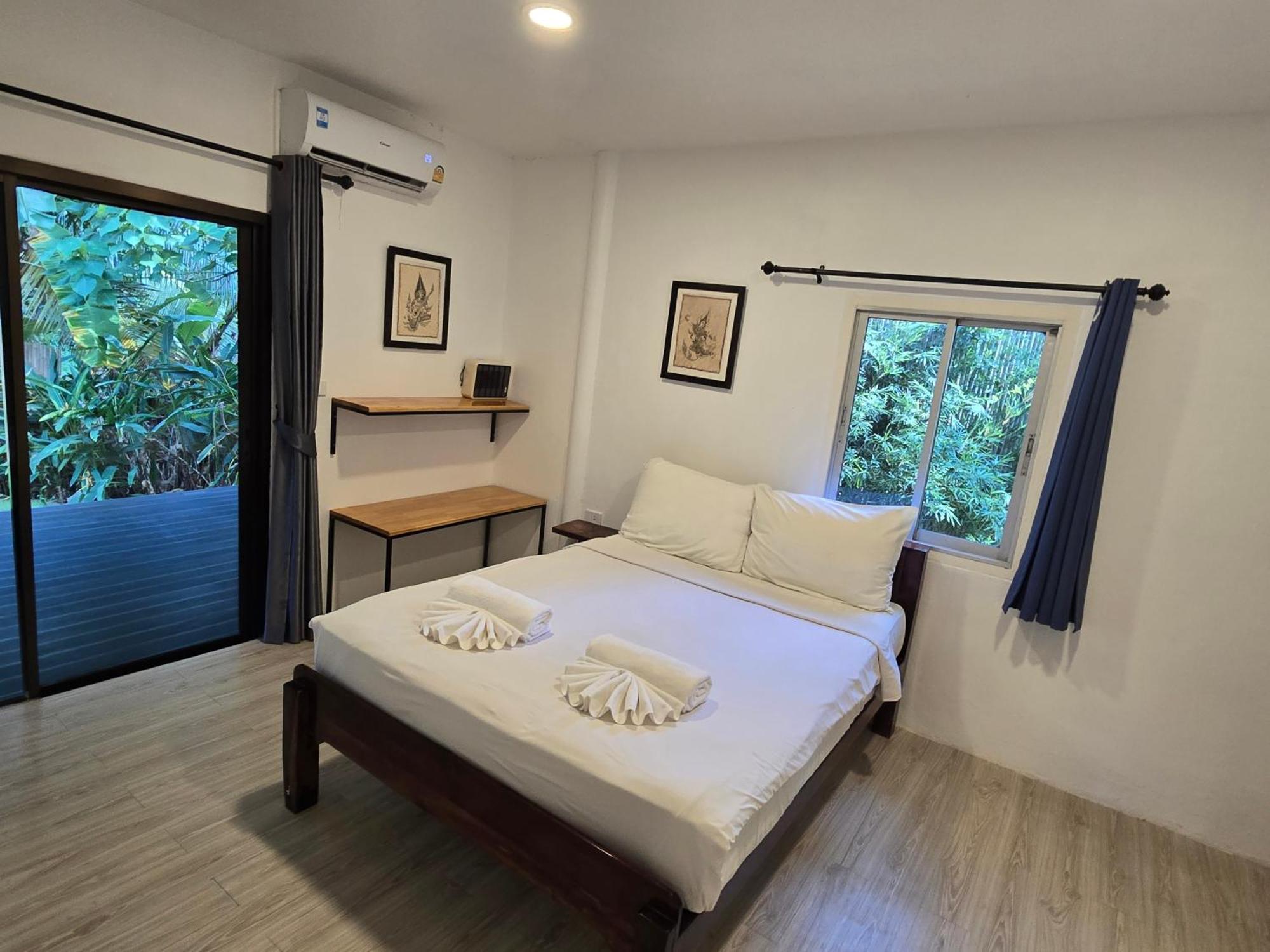 The Blue Gecko Hotel Koh Lanta Luaran gambar