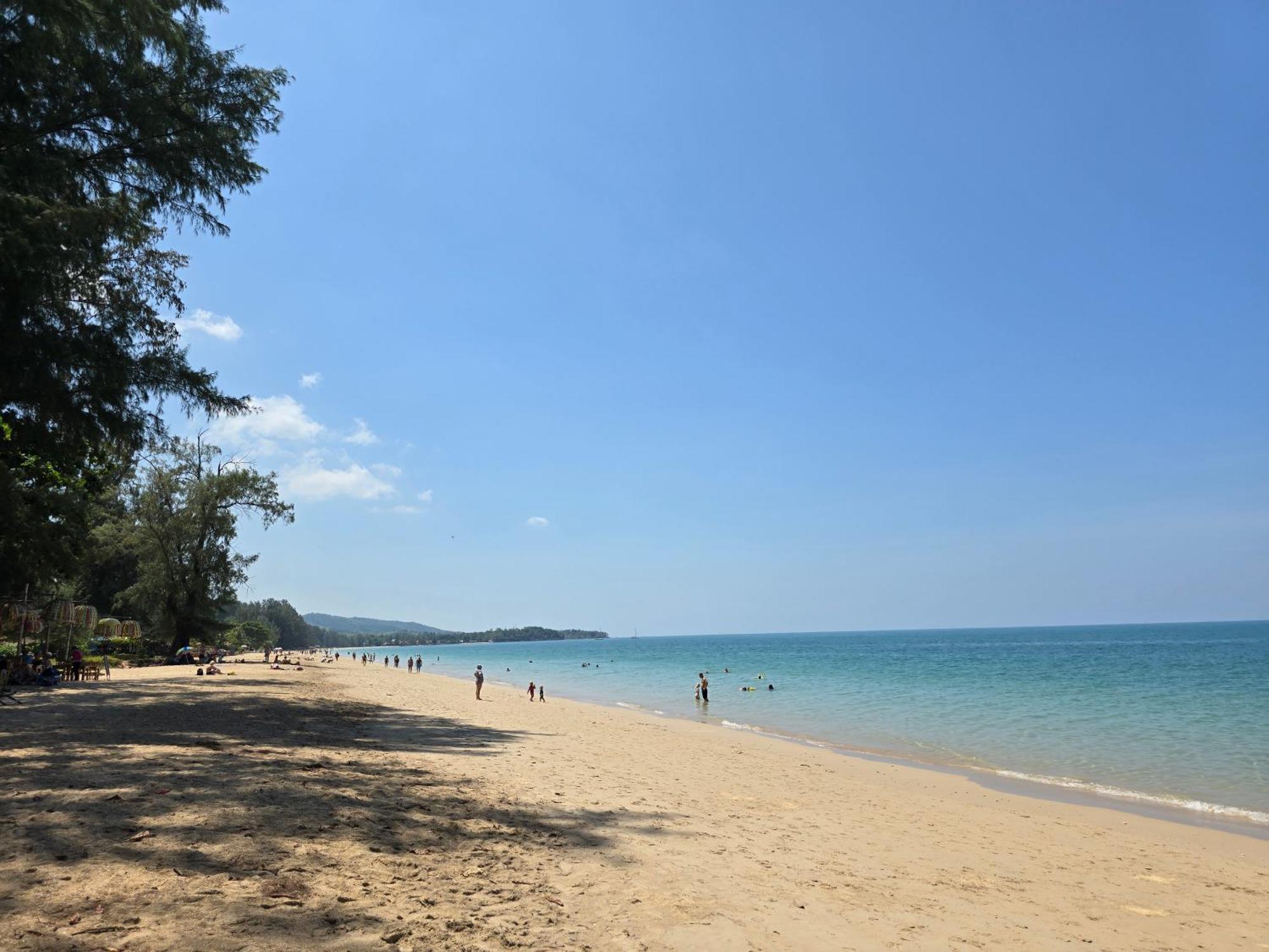 The Blue Gecko Hotel Koh Lanta Luaran gambar