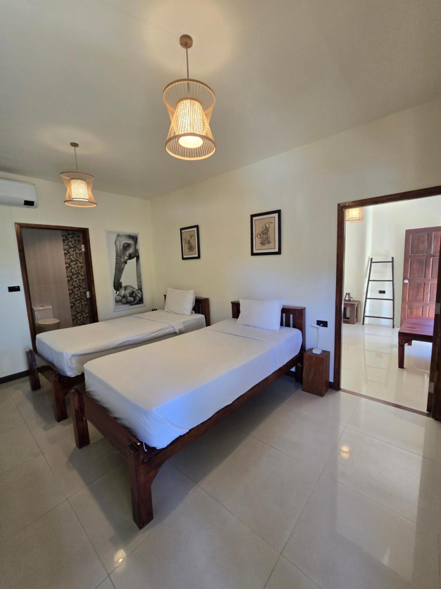 The Blue Gecko Hotel Koh Lanta Luaran gambar
