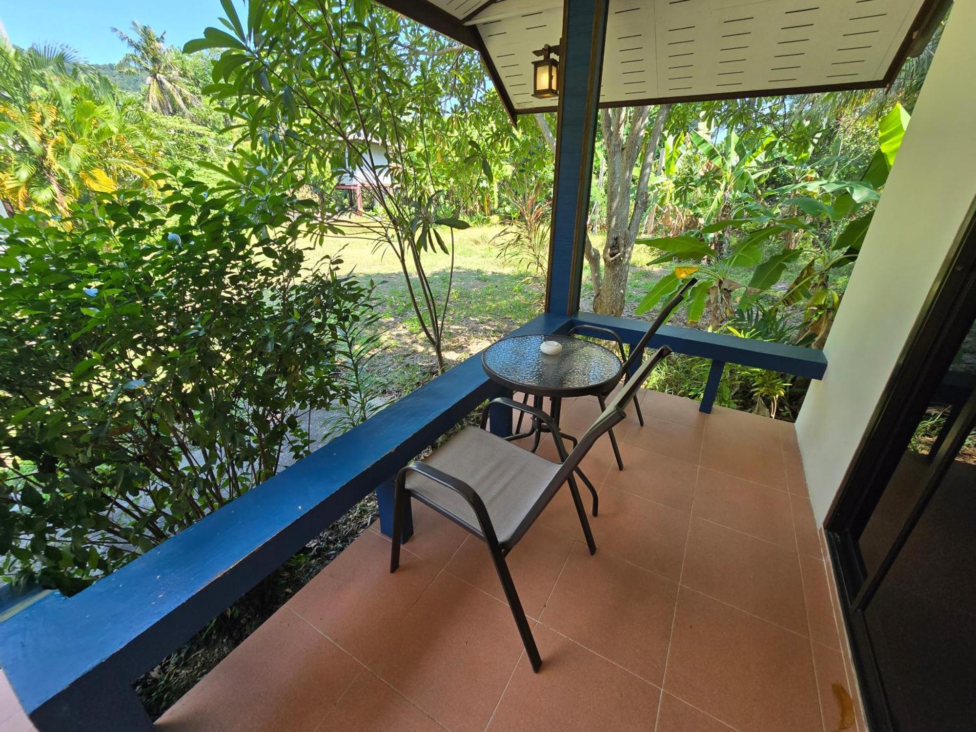 The Blue Gecko Hotel Koh Lanta Luaran gambar